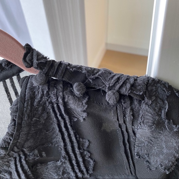 Wilfred Lourdes blouse - Picture 4 of 4